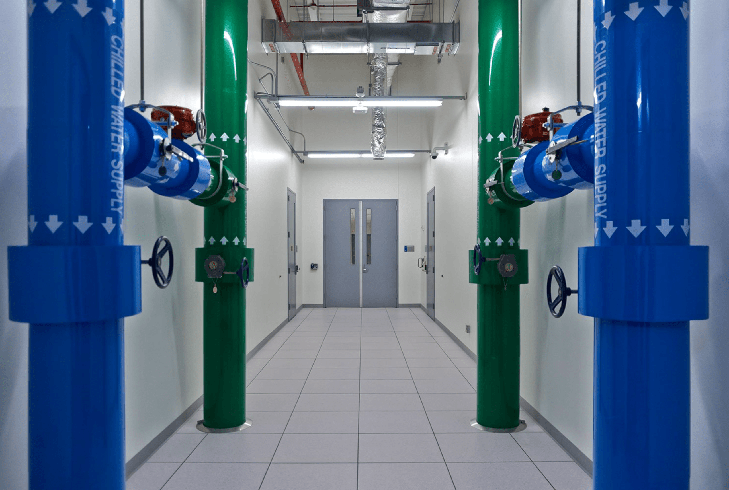 © LightEdge - Cooling