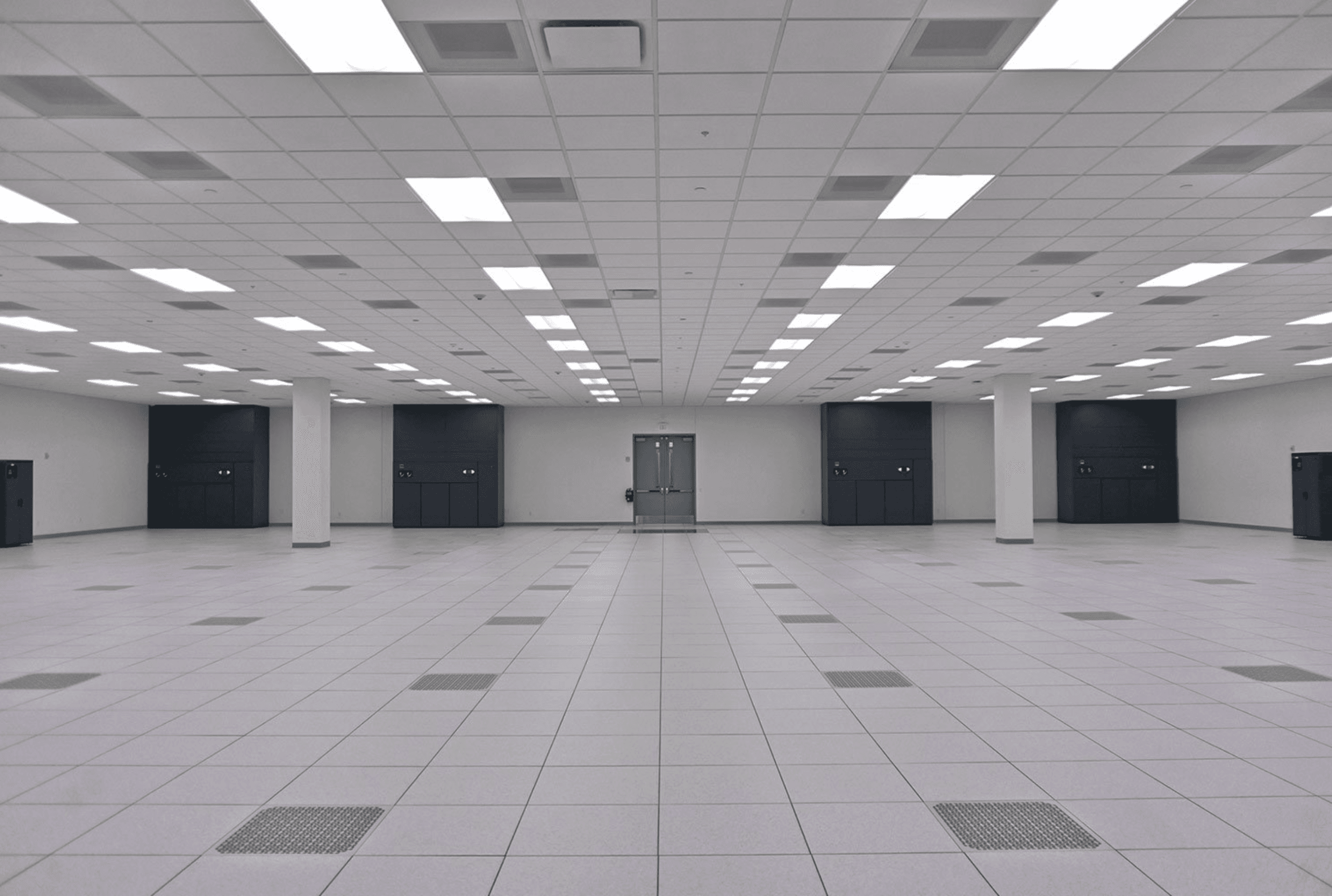 © LightEdge - Data Hall