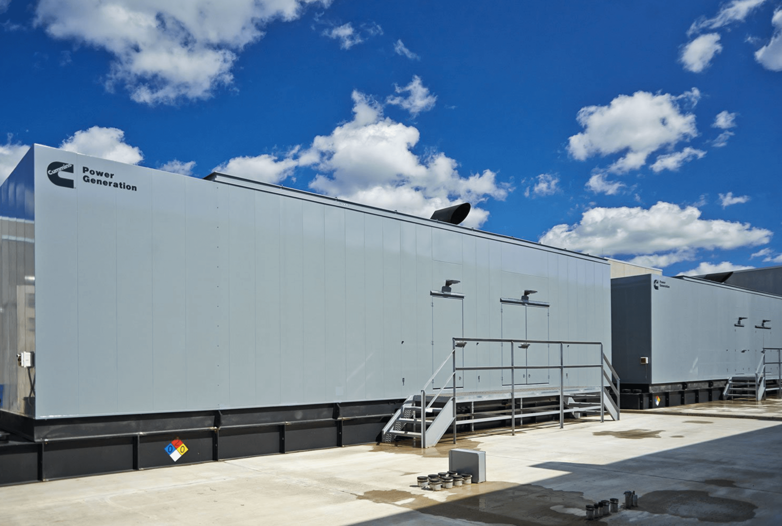 © LightEdge - Generators