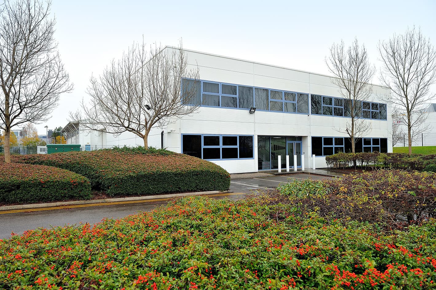 LDeX Manchester (LDeX2)