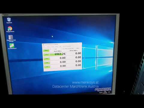 menkiSys Rechenzentrum - Supermicro GPU Super Server - menkiSys - Geforce 3090 Blower Style