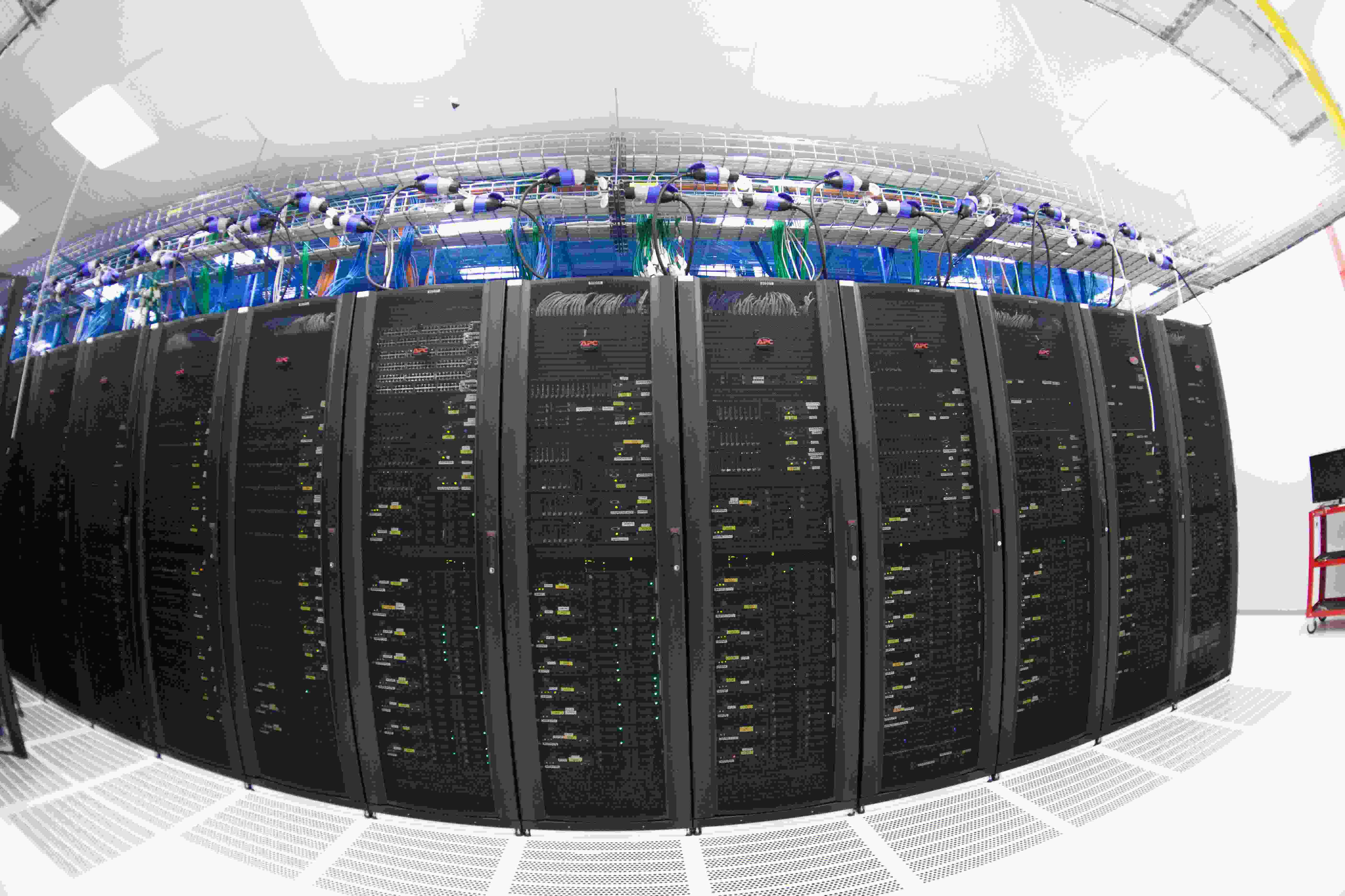 HOSTKEY DataPro I - Racks