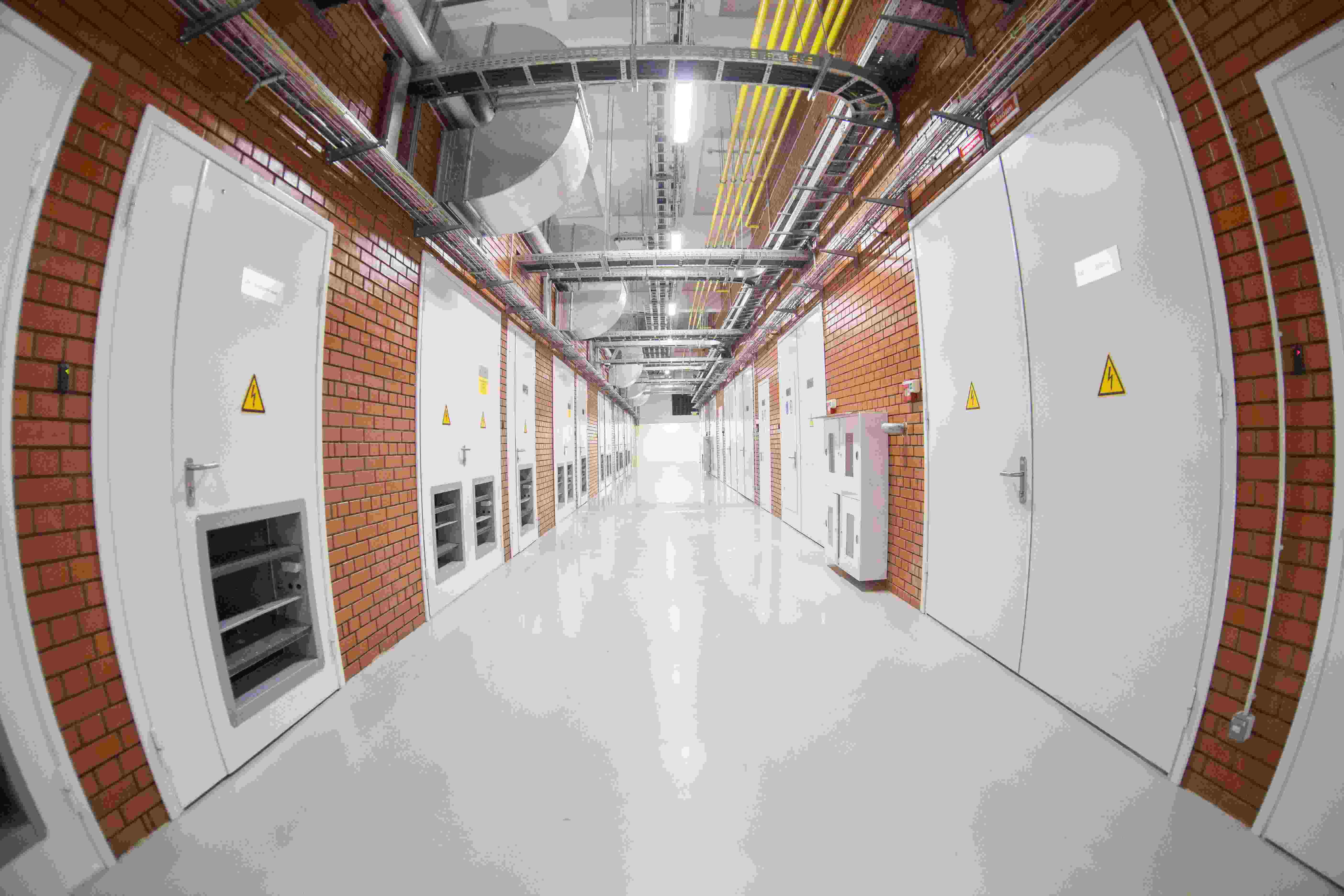 HOSTKEY DataPro I - Transformers