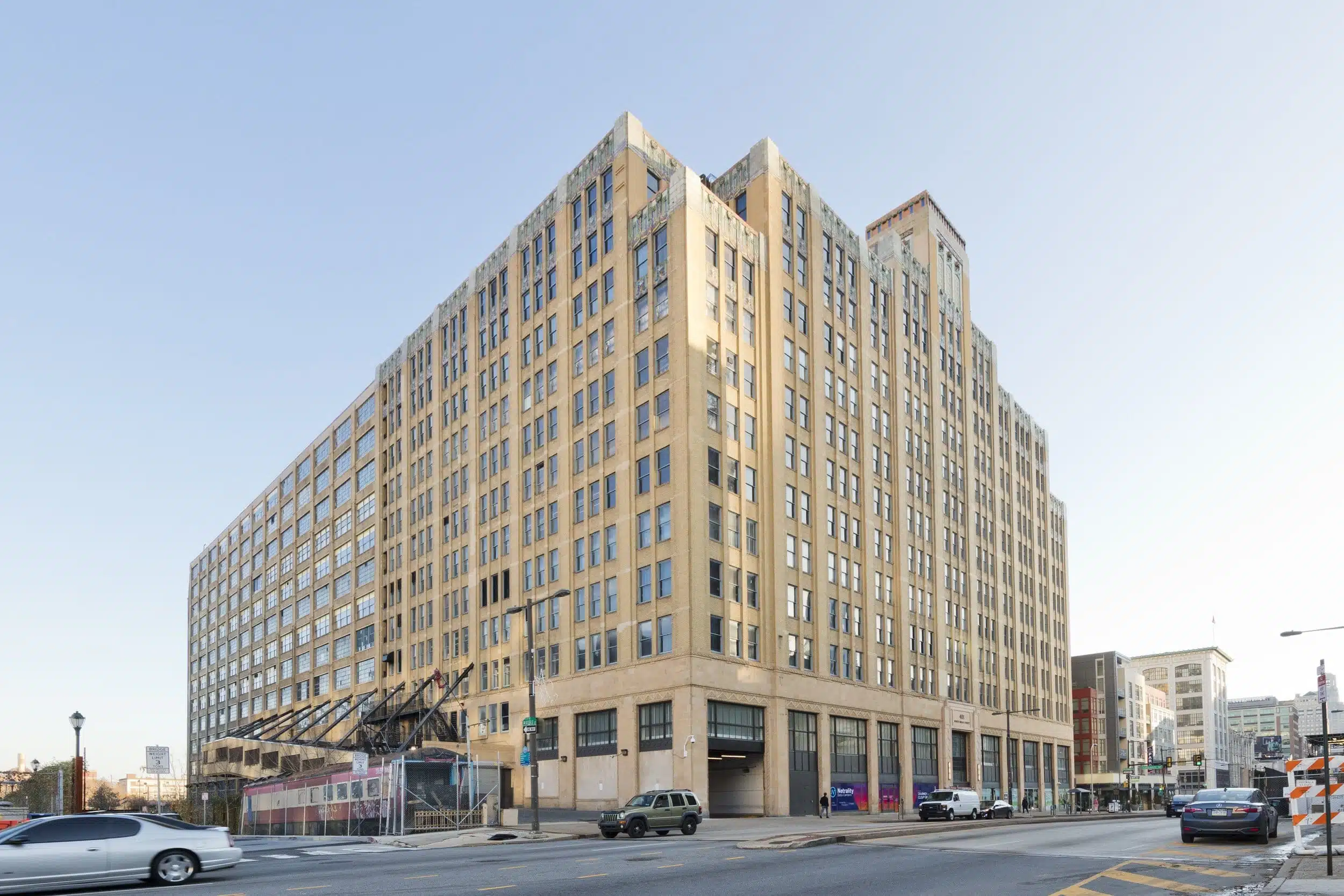 Netrality - 401 N Broad - 401 N Broad