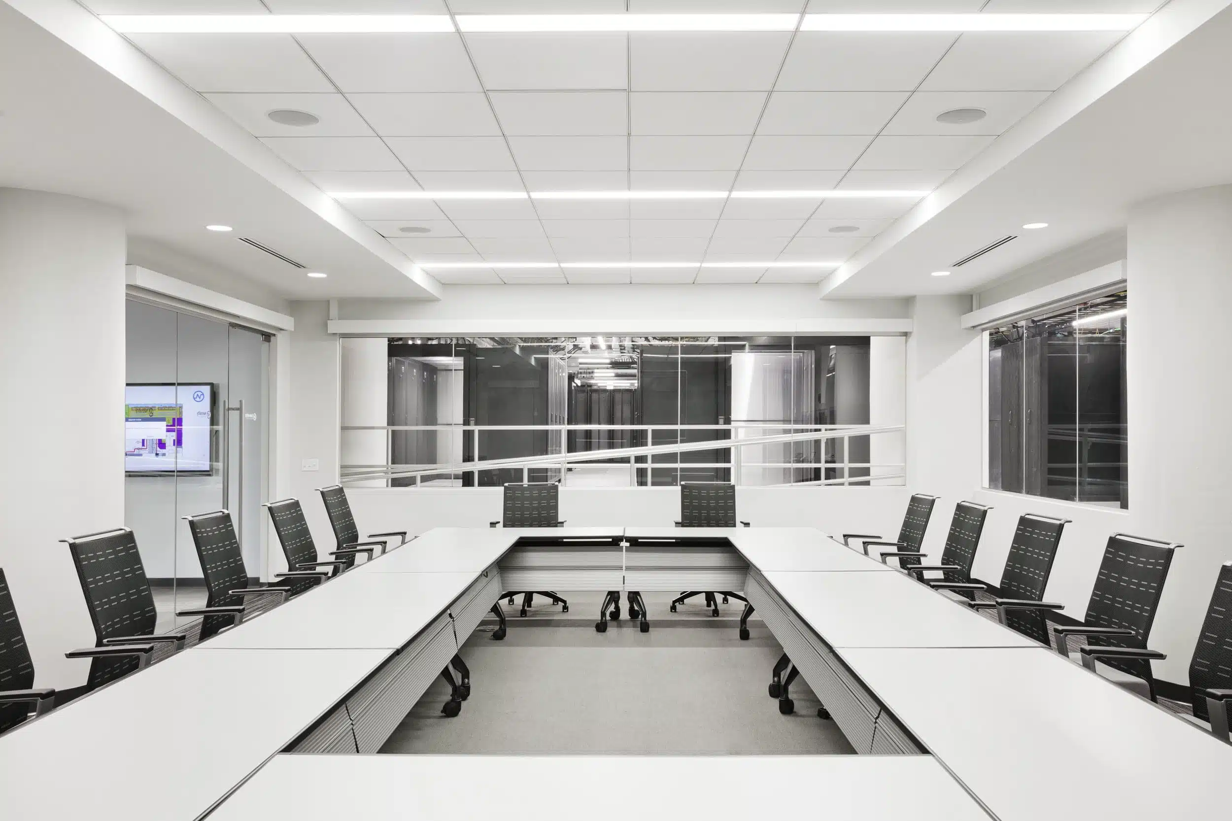 Conference Room - Netrality Philadelphia