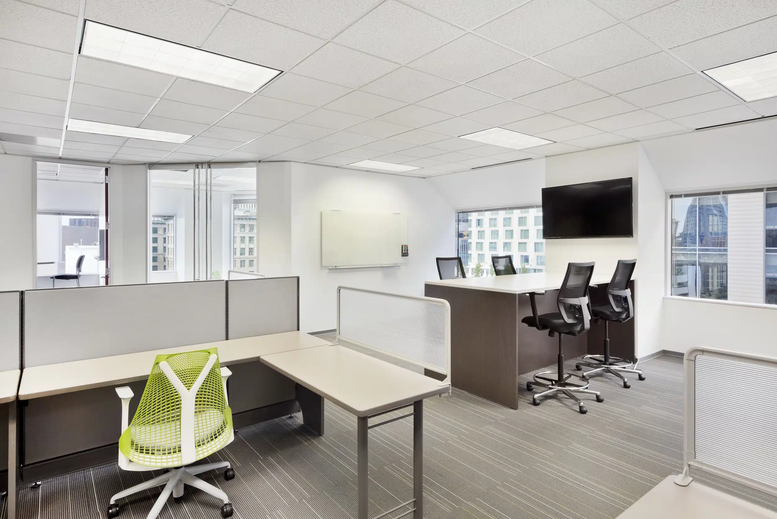 Offices - Netrality Houston