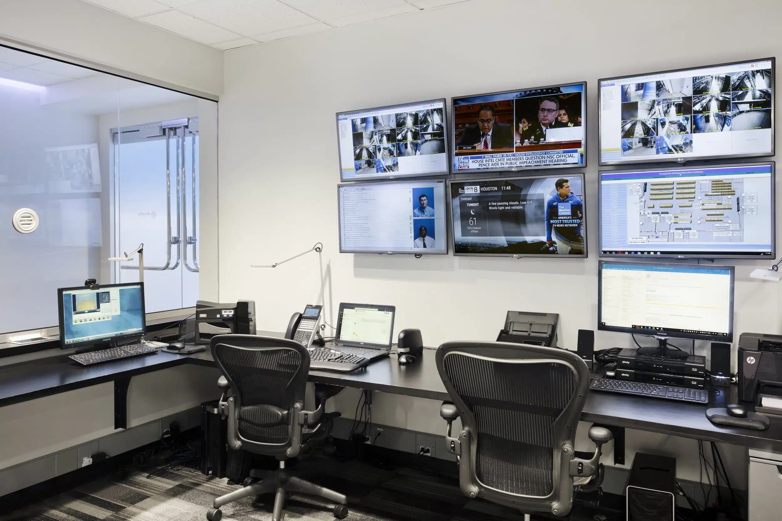 NOC - Netrality Houston