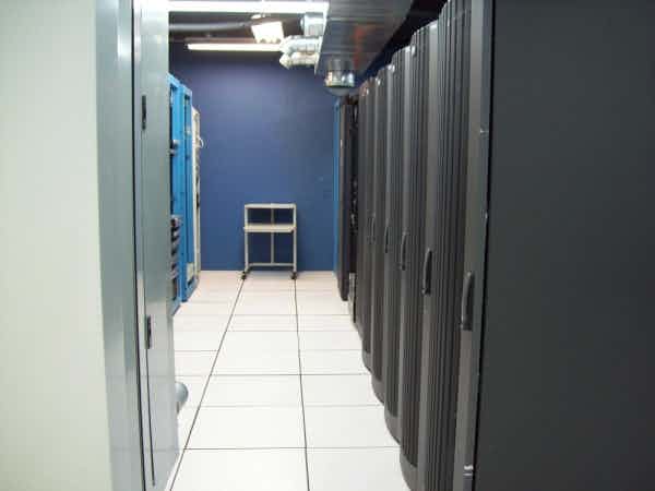 Data Center - Inside (2)