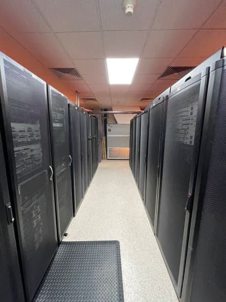 Waterloo Colocation - WC - Wat1S1