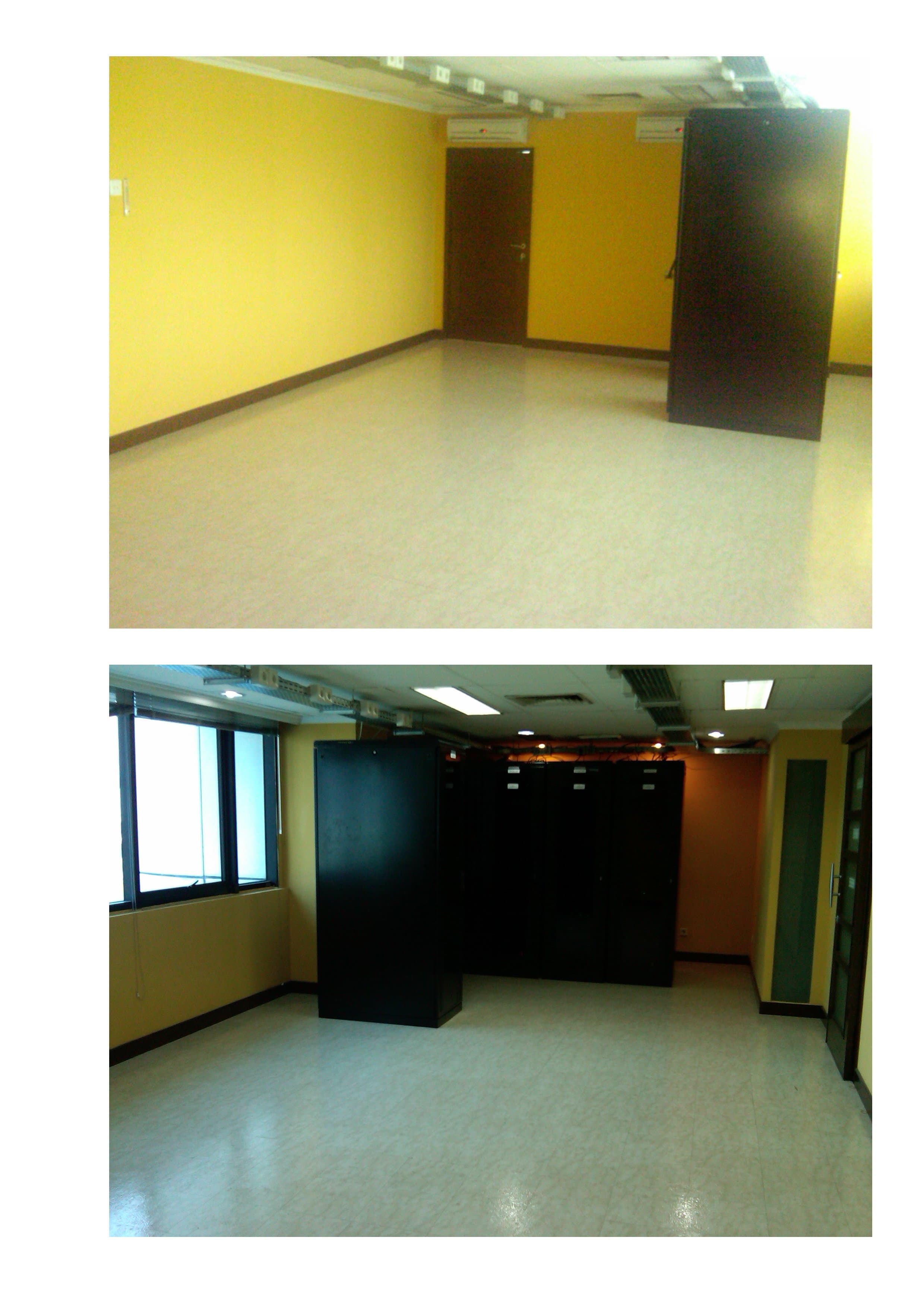 NTP - Nexis Inti Persada