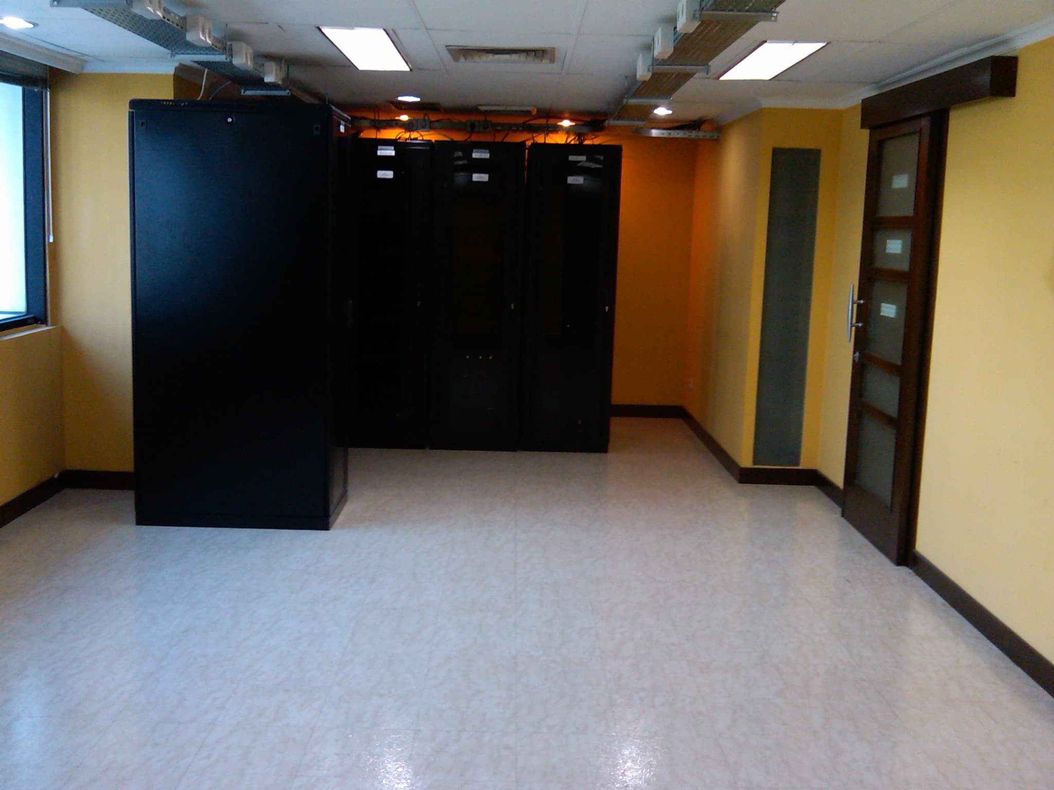 NTP - Nexis Inti Persada