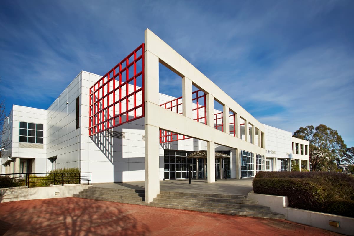 NEXTDC - C1 Canberra - TP_Facility_C1_ExteriorHero_2013.06_0003.jpg