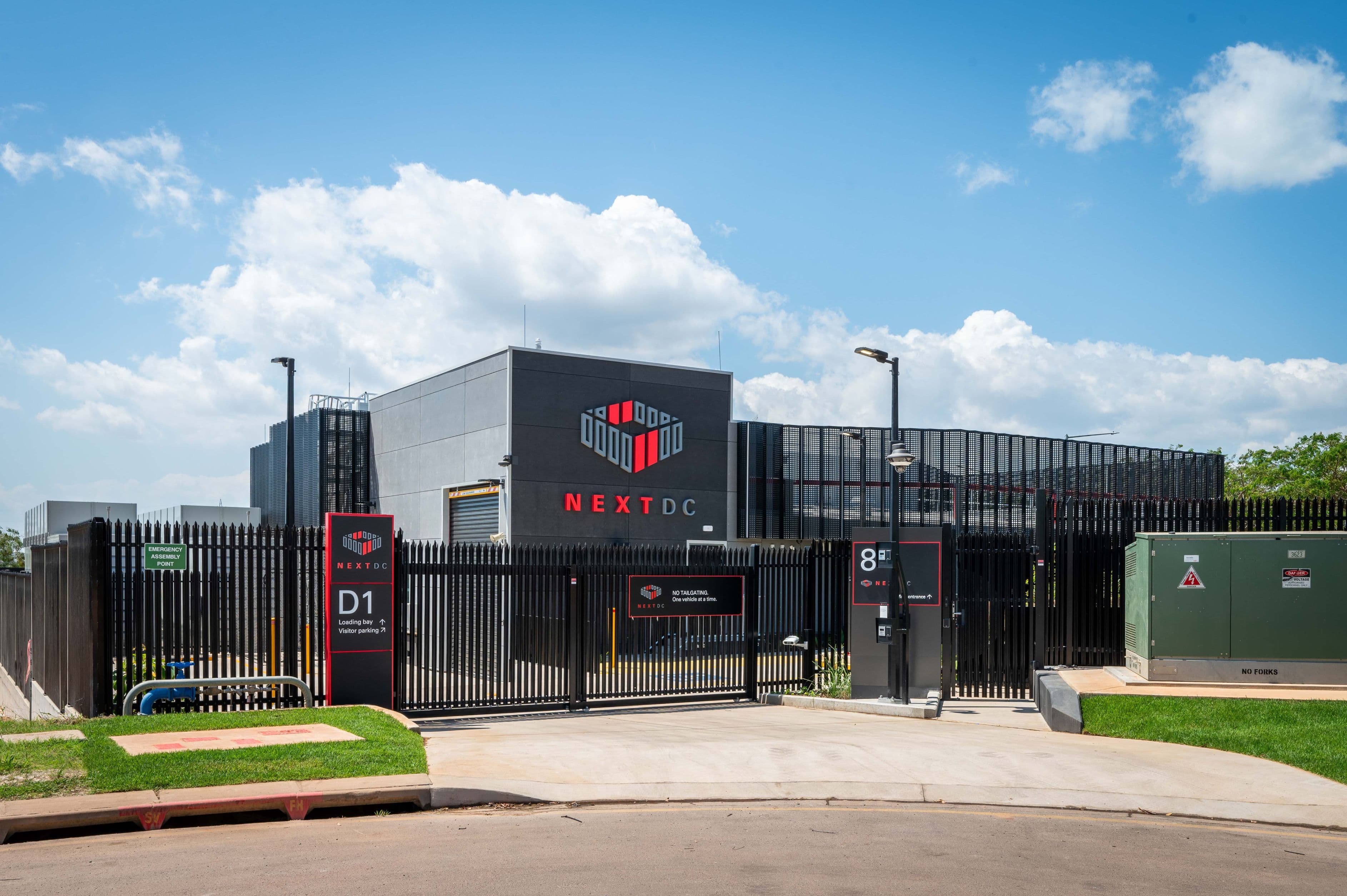 NEXTDC - D1 Darwin - D1 Darwin Data Centre Launch 4.jpg