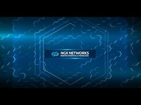 NGX Networks - Datacenter