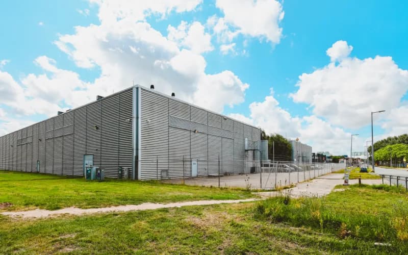 NorthC Amsterdam 2