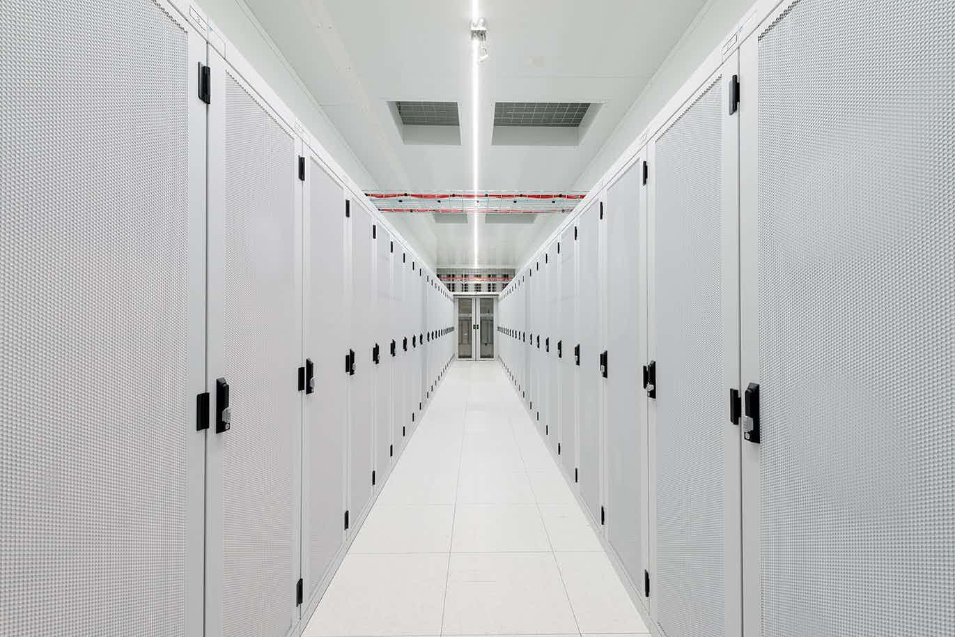 The Datacenter Group