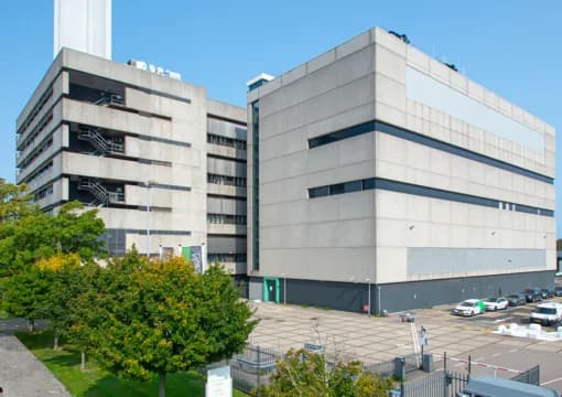 NorthC Rotterdam Waalhaven