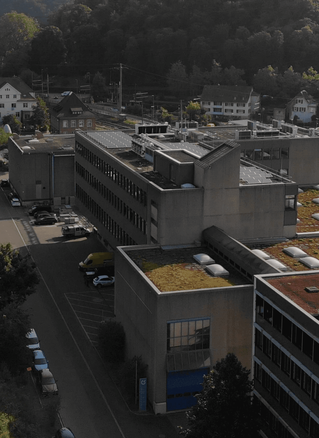 NorthC Münchenstein (Basel) 2 - Bild Münchenstein (Basel) 2 Aussen