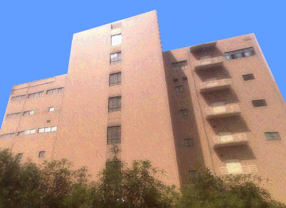 GDC - Tokyo 4 Data Center - Tokyo No. 4 Data Center