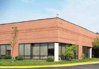 Virginia Sterling Data Center - Sterling DC