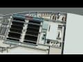 Duqm Data Center - 3D Animation of ODP DC