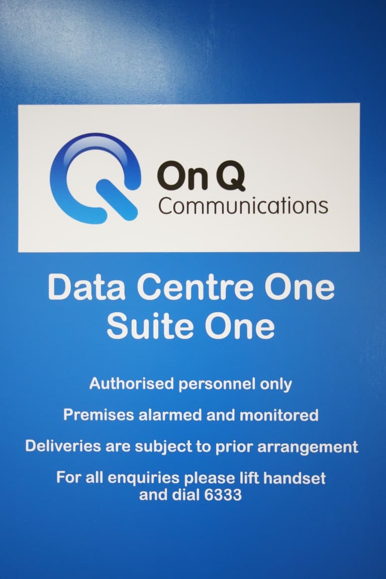 ONQ Townsville CBD - Suite One - Door