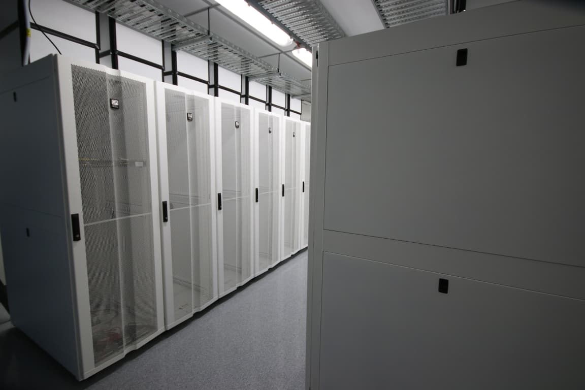 ONQ Townsville CBD - Row