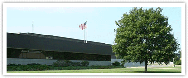 OTAVA Mid-Michigan - Mid-Michigan Data Center