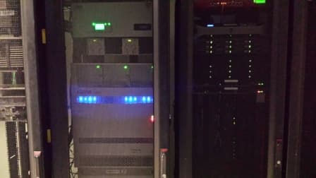 One Data Center Ontario - Connectivity