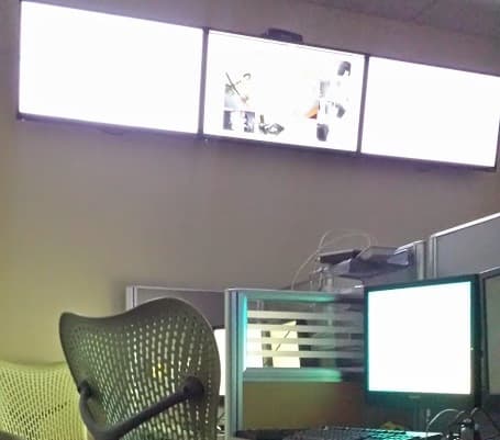 One Data Center Ontario - Network Operations