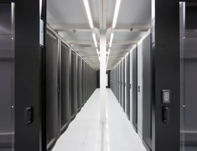 One Data Center Ontario - Ontario Datacenter, Calif