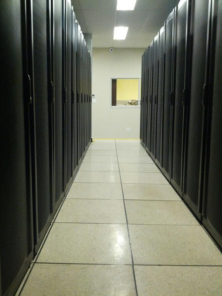 One Data Center Ontario - Ontario Datacenter
