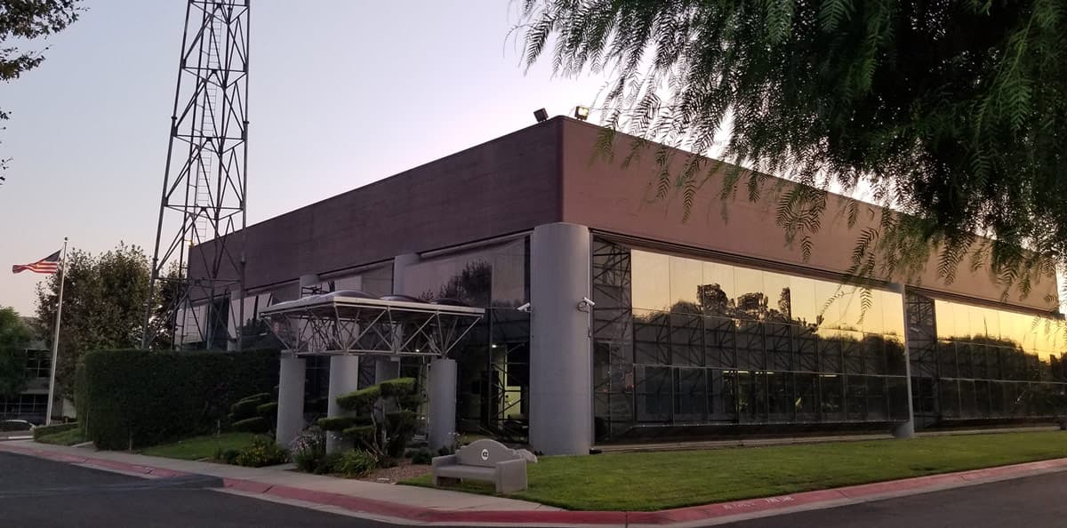 © One Data Center America