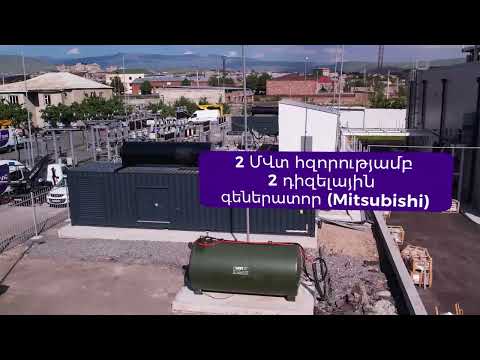 Հայաստանում խոշորագույնը․OVIO տվյալների մշակման կենտրոն