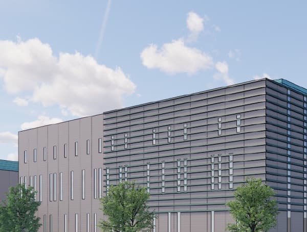 Prime Dallas - Data Center 2