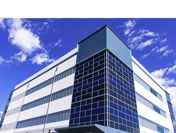 Prime Santa Clara - 1111 Comstock - Prime Santa Clara Data Centers - 1111 Comstock