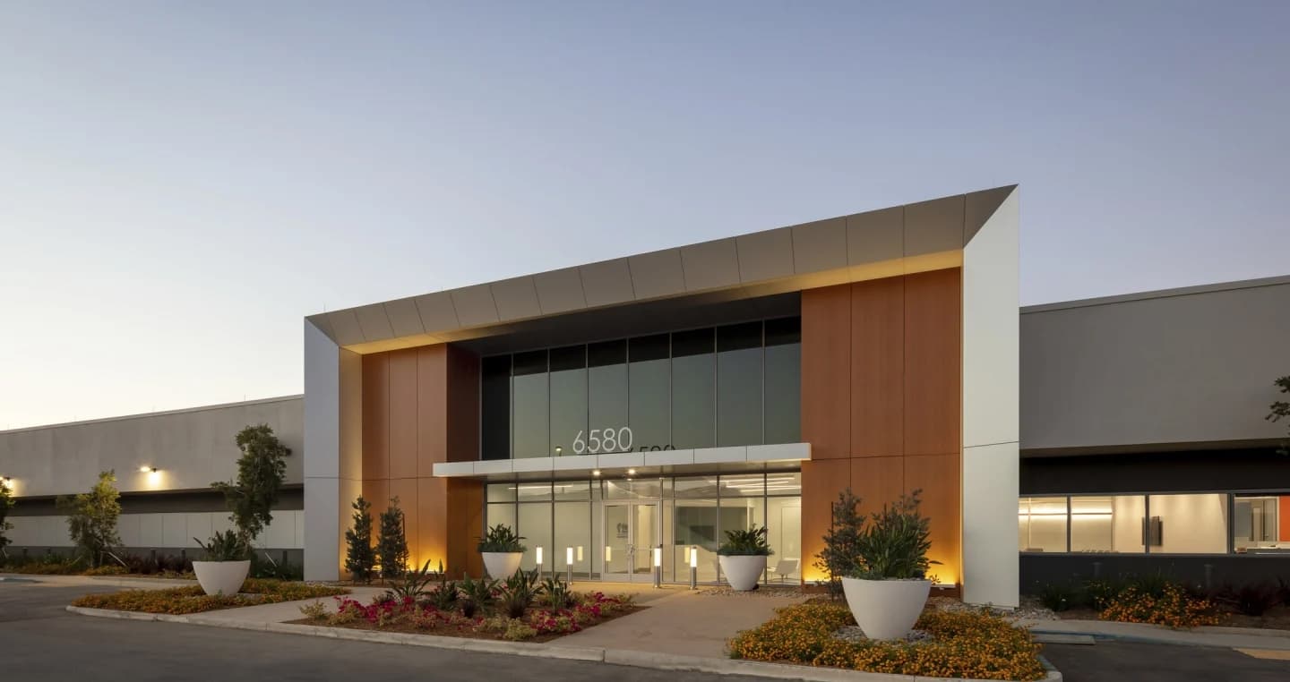 Prime San Jose - Prime's San Jose Data Center