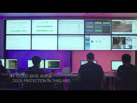PROEN Corp PLC. : IDC, ISP , ICT Solutions and Business Telecom in Thailand