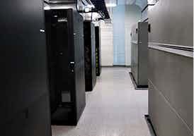 Datacenter Cooling