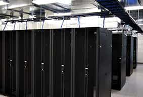 Datacenter Cabinets