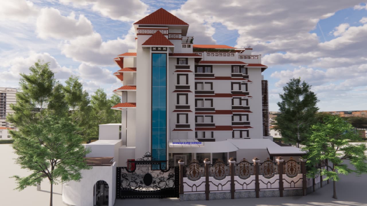 ISC Data Center MPR Tier IV Facility - ISC Data Center MPR