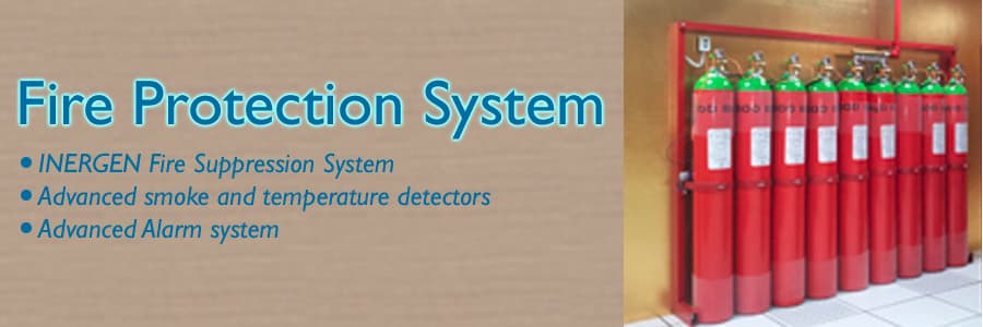 Fire Protection System
