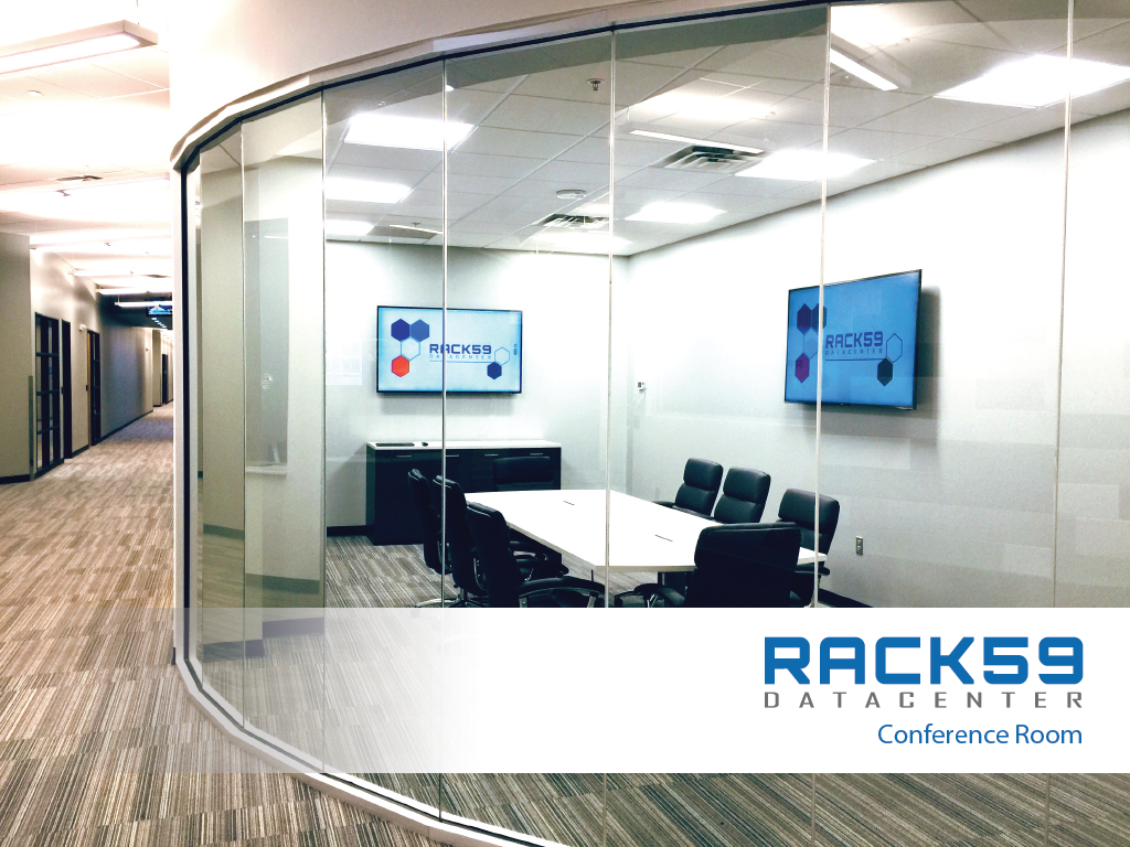 RACK59 Conference Space