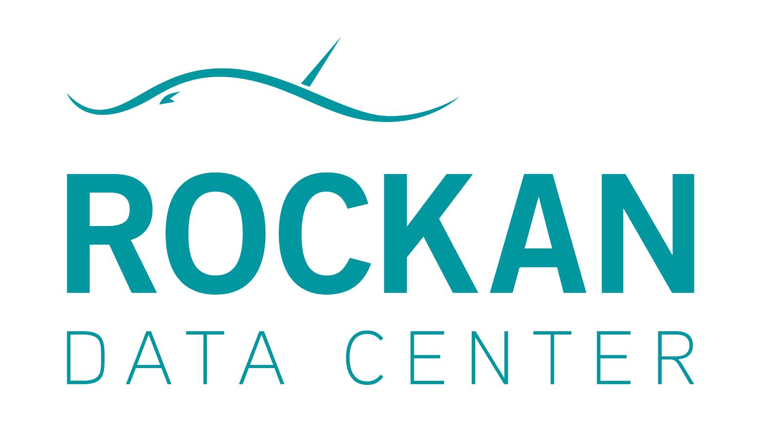 Logotype Rockan DC