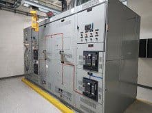Saragon Elkridge - Cogent Communications ©