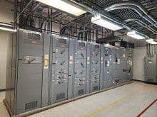 Saragon Elkridge - Cogent Communications ©