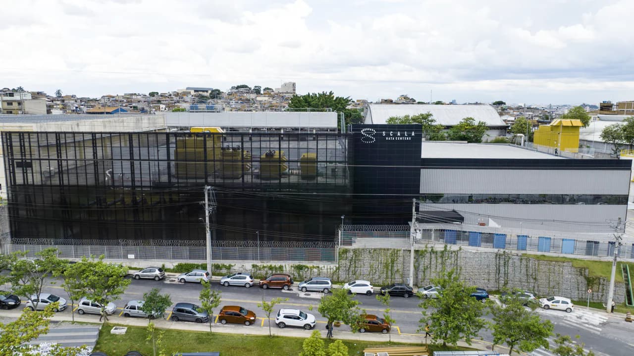 SGRUTB03 - Scala Data Centers