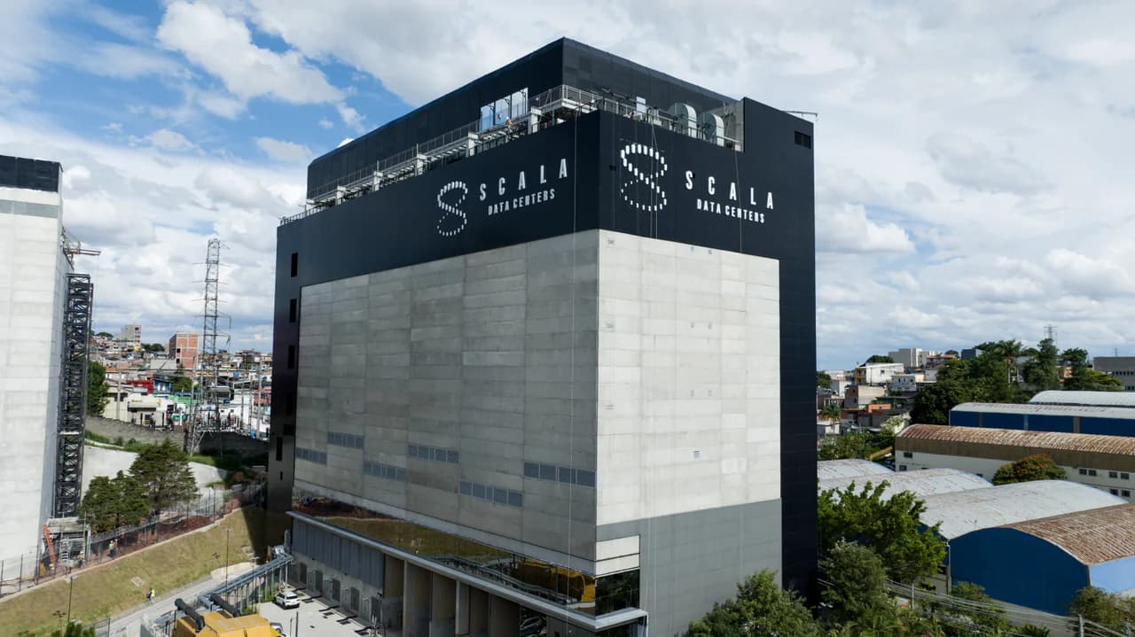 SGRUTB04 - Scala Data Centers
