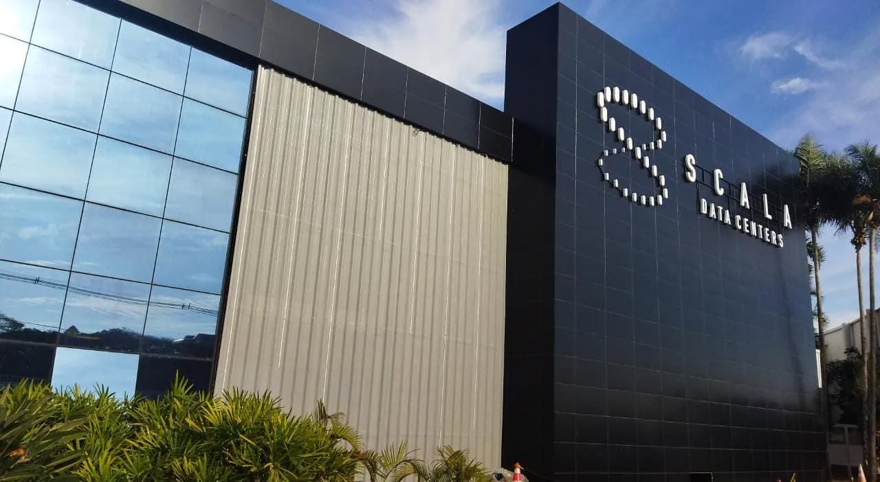 SVCPCP01 - Scala Data Centers