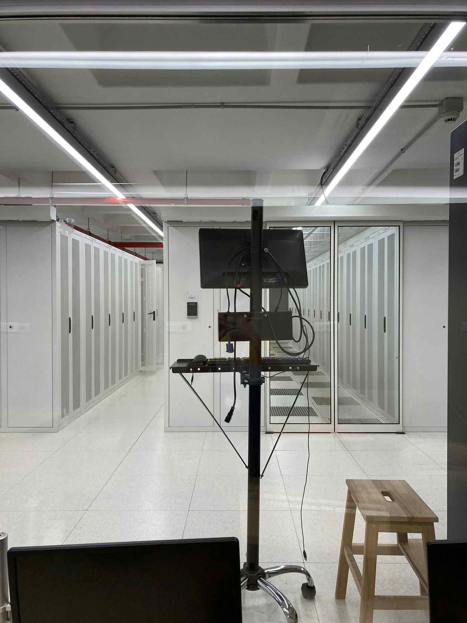 Datacenter 3